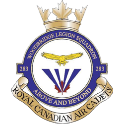 283 Air Cadets